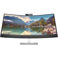 HP Monitor E34M G4 USB 3.2 HUB 86,4CM/34" (3440X1440) 21:9 HDMI DP LS WIDE QUAD HD 5 MS BLACK